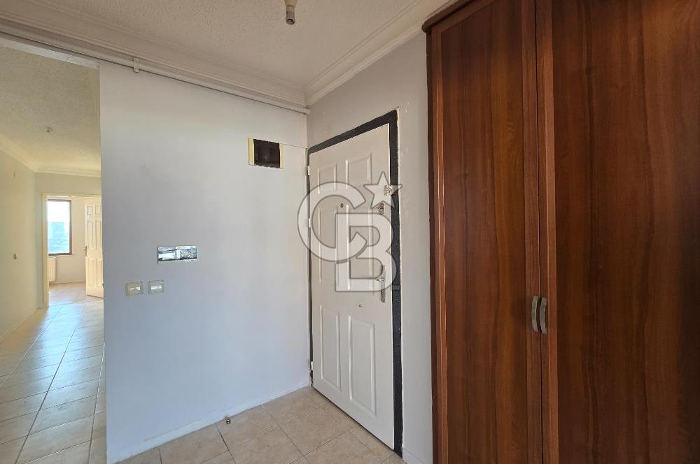 ETİMESGUT AYYILDIZ MAH.SİTE İÇİNDE MANZARALI 3+1 KİRALIK DAİRE