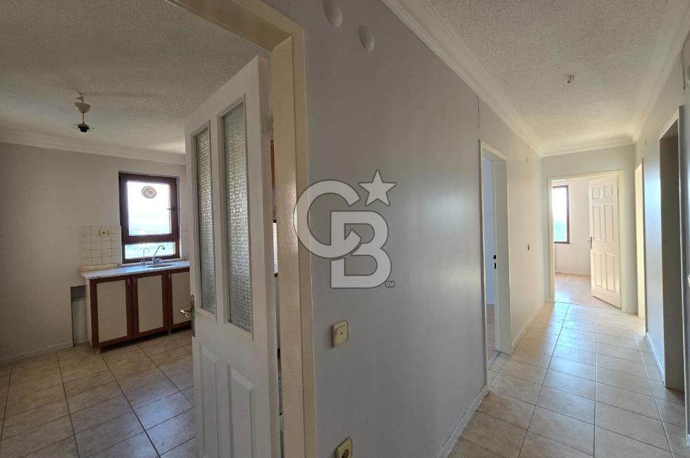 ETİMESGUT AYYILDIZ MAH.SİTE İÇİNDE MANZARALI 3+1 KİRALIK DAİRE