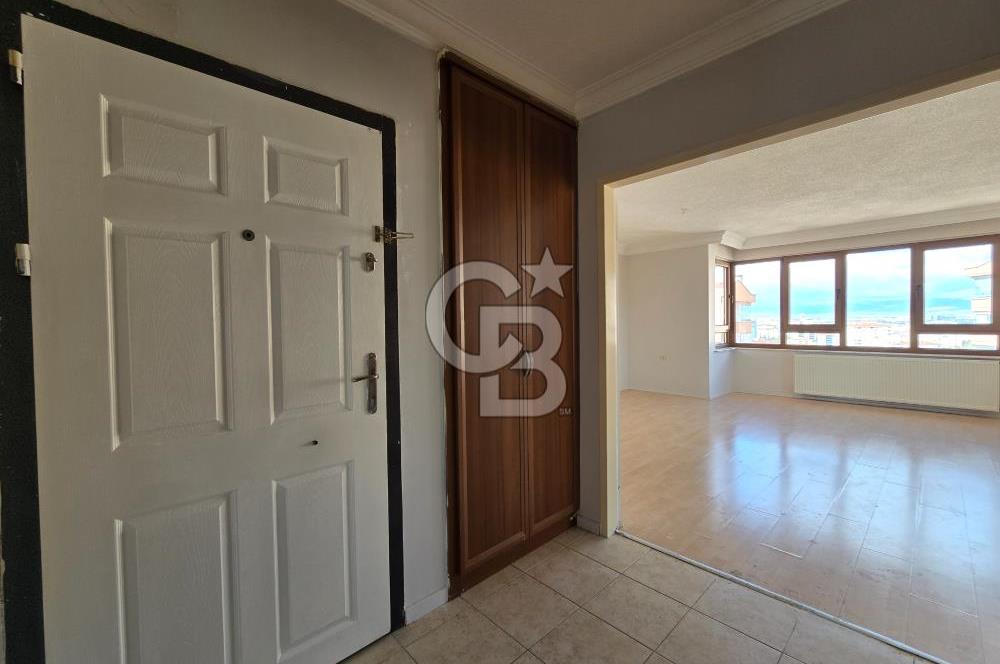 ETİMESGUT AYYILDIZ MAH.SİTE İÇİNDE MANZARALI 3+1 KİRALIK DAİRE