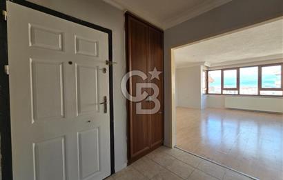 ETİMESGUT AYYILDIZ MAH.SİTE İÇİNDE MANZARALI 3+1 KİRALIK DAİRE