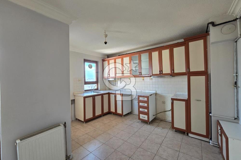 ETİMESGUT AYYILDIZ MAH.SİTE İÇİNDE MANZARALI 3+1 KİRALIK DAİRE