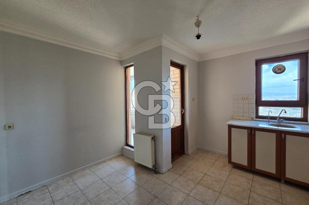 ETİMESGUT AYYILDIZ MAH.SİTE İÇİNDE MANZARALI 3+1 KİRALIK DAİRE