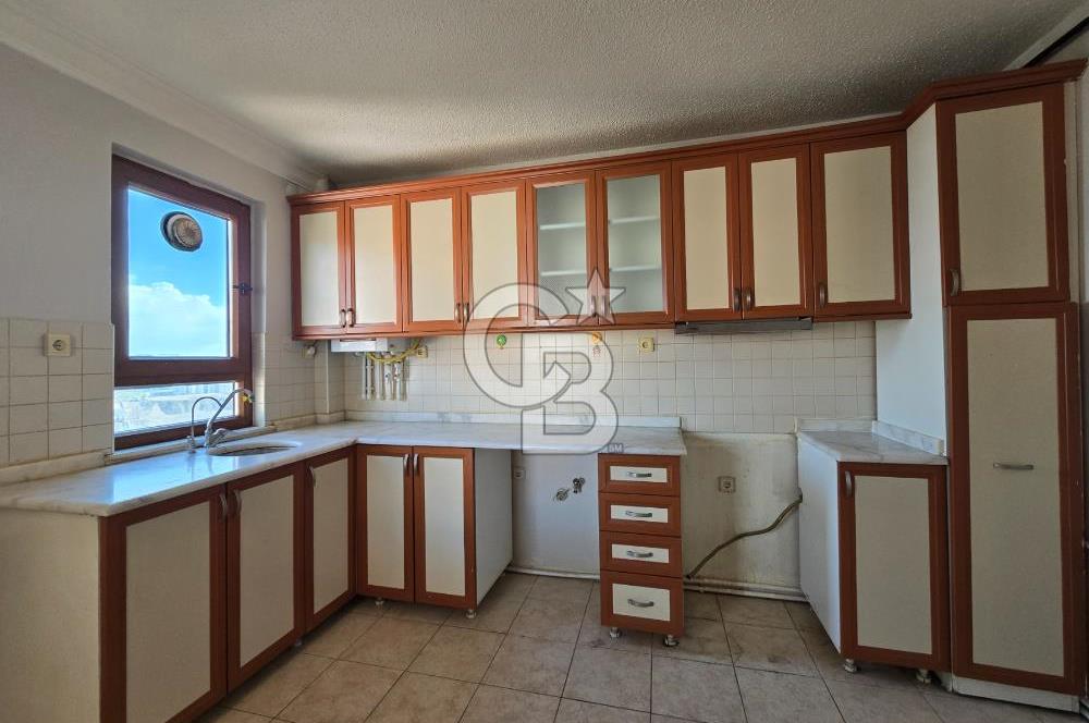 ETİMESGUT AYYILDIZ MAH.SİTE İÇİNDE MANZARALI 3+1 KİRALIK DAİRE