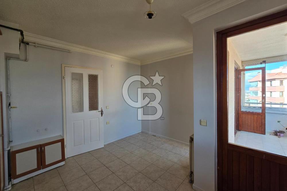 ETİMESGUT AYYILDIZ MAH.SİTE İÇİNDE MANZARALI 3+1 KİRALIK DAİRE