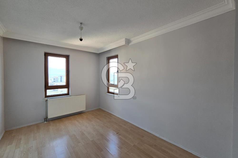 ETİMESGUT AYYILDIZ MAH.SİTE İÇİNDE MANZARALI 3+1 KİRALIK DAİRE