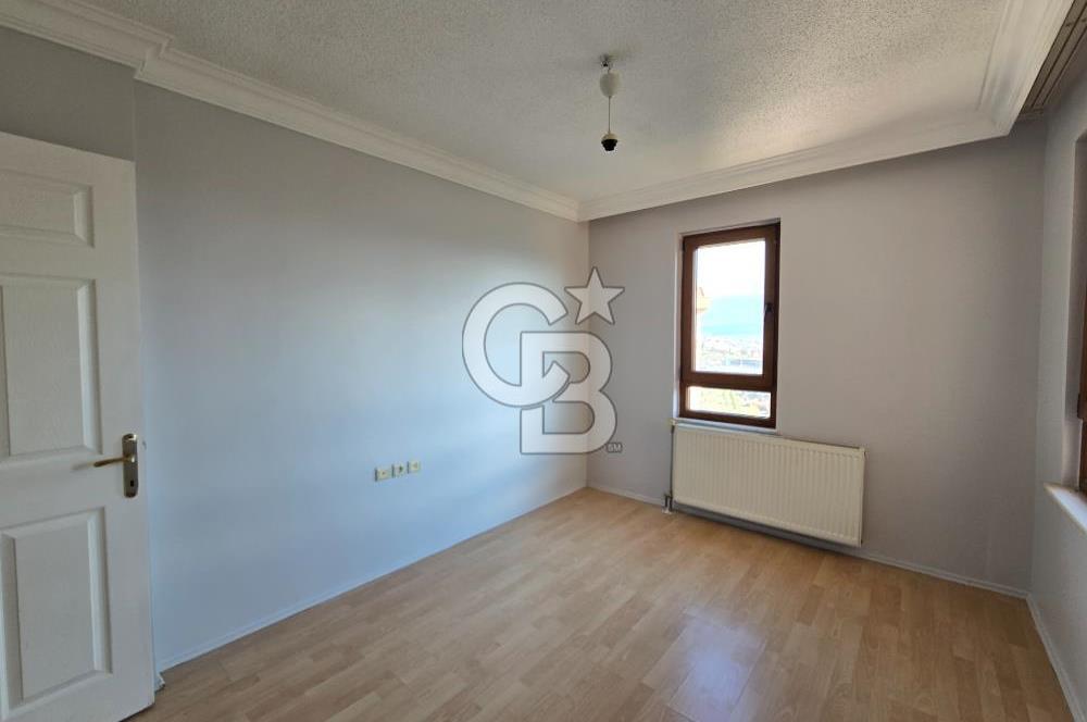 ETİMESGUT AYYILDIZ MAH.SİTE İÇİNDE MANZARALI 3+1 KİRALIK DAİRE