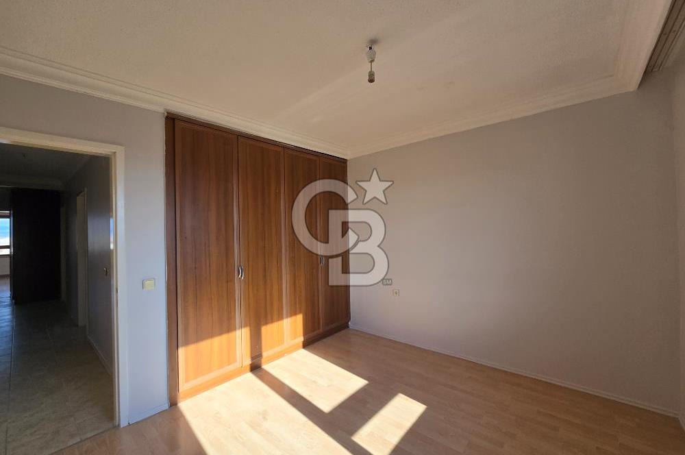 ETİMESGUT AYYILDIZ MAH.SİTE İÇİNDE MANZARALI 3+1 KİRALIK DAİRE