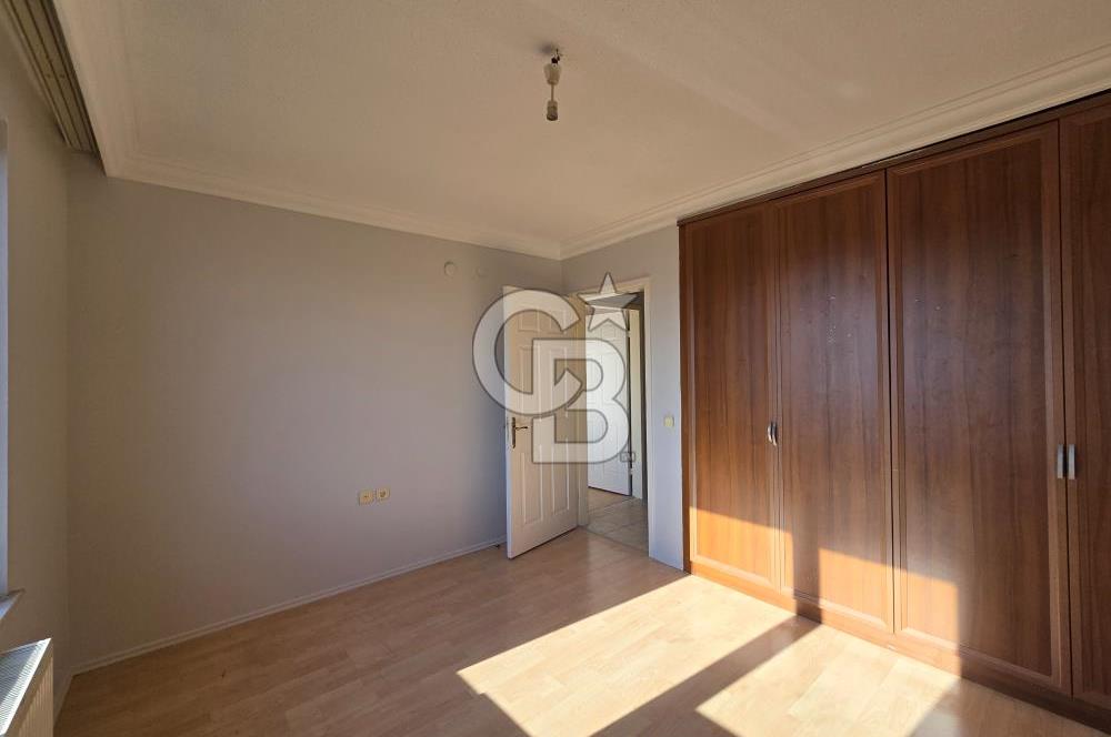 ETİMESGUT AYYILDIZ MAH.SİTE İÇİNDE MANZARALI 3+1 KİRALIK DAİRE