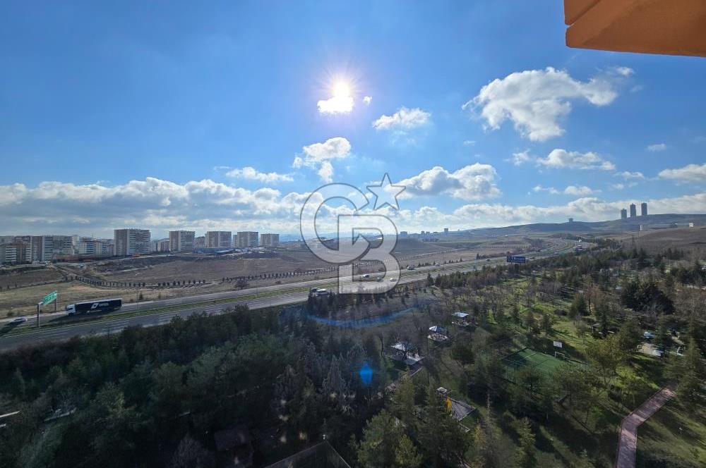 ETİMESGUT AYYILDIZ MAH.SİTE İÇİNDE MANZARALI 3+1 KİRALIK DAİRE