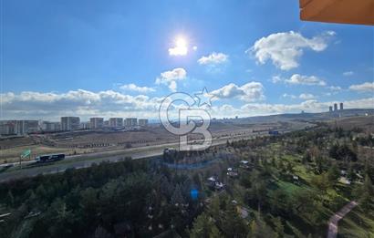 ETİMESGUT AYYILDIZ MAH.SİTE İÇİNDE MANZARALI 3+1 KİRALIK DAİRE