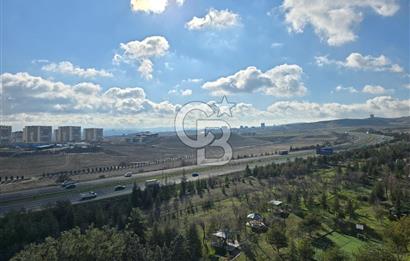 ETİMESGUT AYYILDIZ MAH.SİTE İÇİNDE MANZARALI 3+1 KİRALIK DAİRE