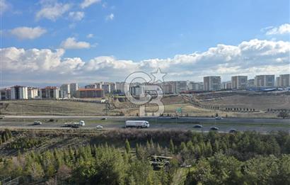 ETİMESGUT AYYILDIZ MAH.SİTE İÇİNDE MANZARALI 3+1 KİRALIK DAİRE