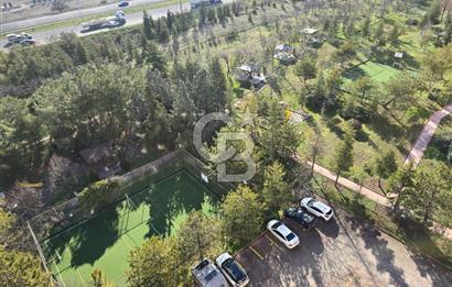 ETİMESGUT AYYILDIZ MAH.SİTE İÇİNDE MANZARALI 3+1 KİRALIK DAİRE