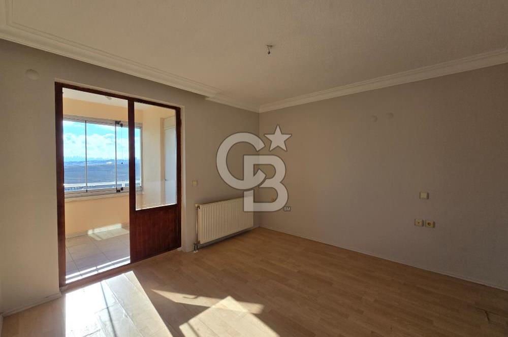 ETİMESGUT AYYILDIZ MAH.SİTE İÇİNDE MANZARALI 3+1 KİRALIK DAİRE
