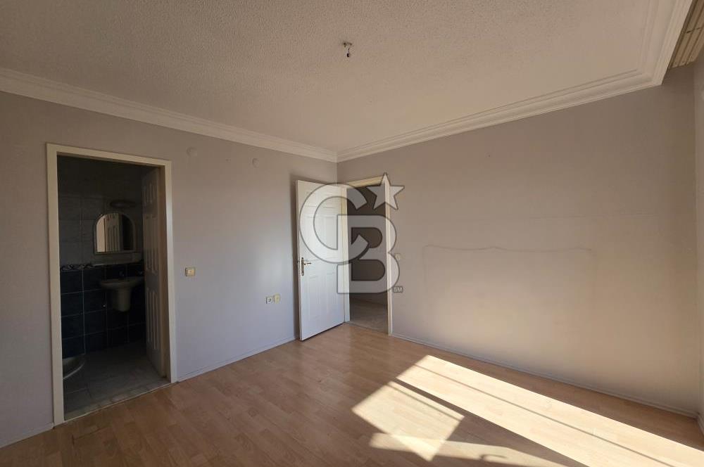 ETİMESGUT AYYILDIZ MAH.SİTE İÇİNDE MANZARALI 3+1 KİRALIK DAİRE