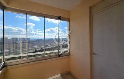 ETİMESGUT AYYILDIZ MAH.SİTE İÇİNDE MANZARALI 3+1 KİRALIK DAİRE