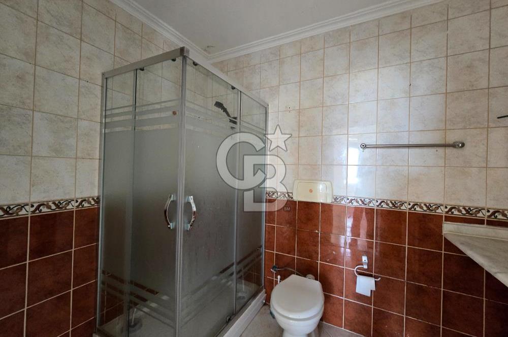 ETİMESGUT AYYILDIZ MAH.SİTE İÇİNDE MANZARALI 3+1 KİRALIK DAİRE