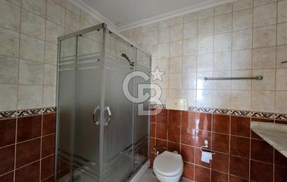 ETİMESGUT AYYILDIZ MAH.SİTE İÇİNDE MANZARALI 3+1 KİRALIK DAİRE