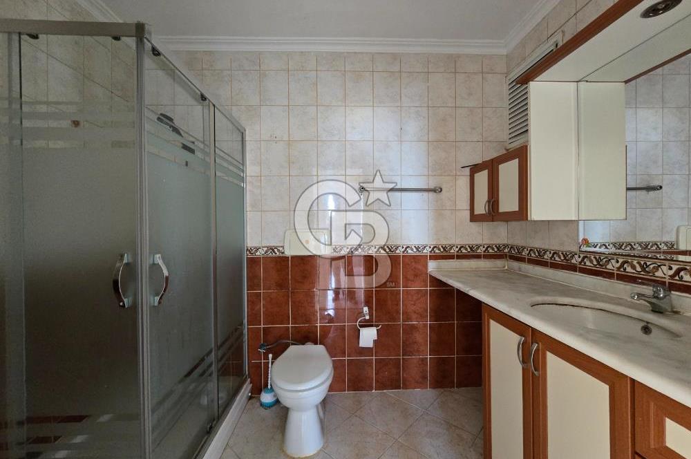 ETİMESGUT AYYILDIZ MAH.SİTE İÇİNDE MANZARALI 3+1 KİRALIK DAİRE