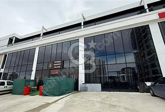 ANGORA ÇARŞI DA SATILIK ÖNÜ AÇIK OTOPARK KULLANIMLI DÜKKAN - 10 - 335822