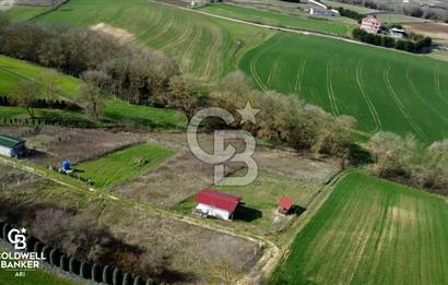 Çatalca Dağyenice Mah Çaplı Muvafakatnameli Yol Elk Mevcut