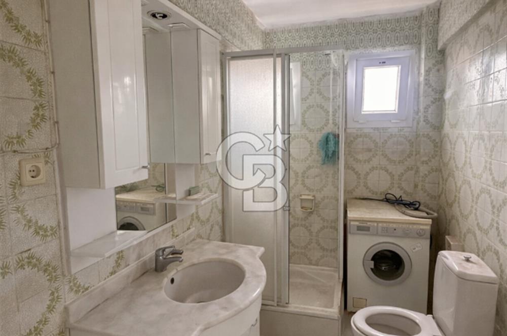 C.B. ROUTE | AYRI MUTFAKLI, FERAH, MERKEZİ KONUMDA 2+1 DAİRE