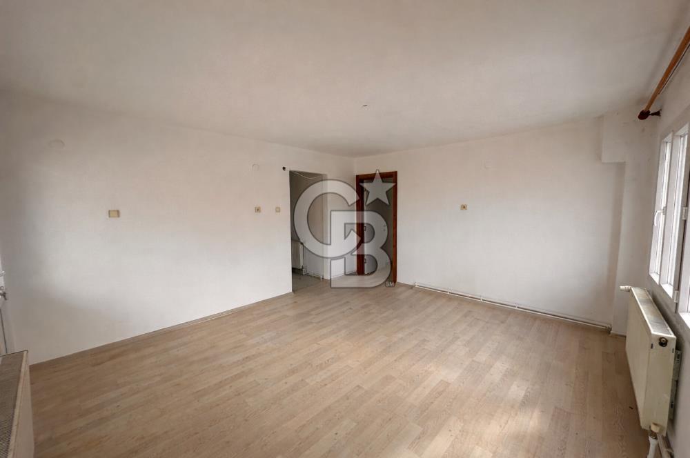 C.B. ROUTE | AYRI MUTFAKLI, FERAH, MERKEZİ KONUMDA 2+1 DAİRE