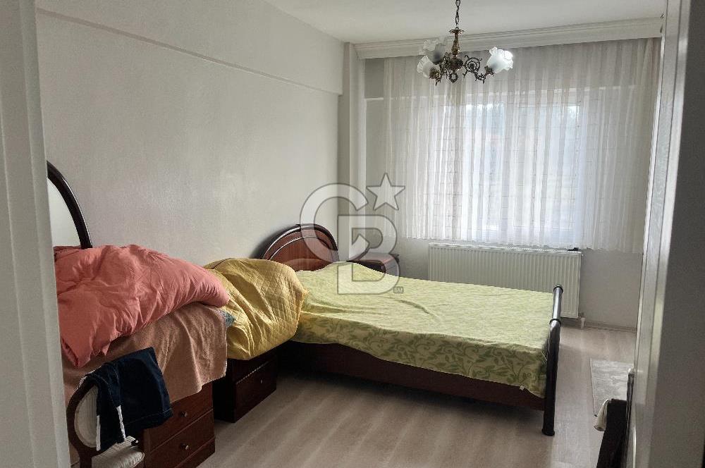 HASANBABA DOĞA MANZARALI 3+1 SATILIK DAİRE