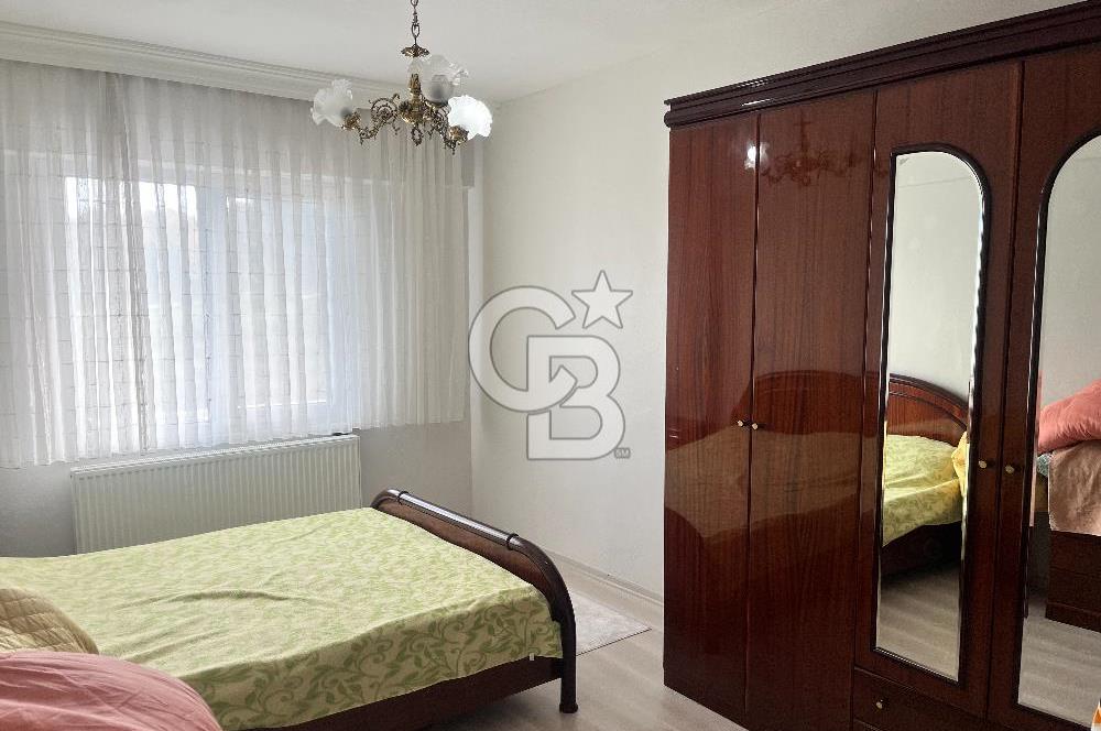 HASANBABA DOĞA MANZARALI 3+1 SATILIK DAİRE