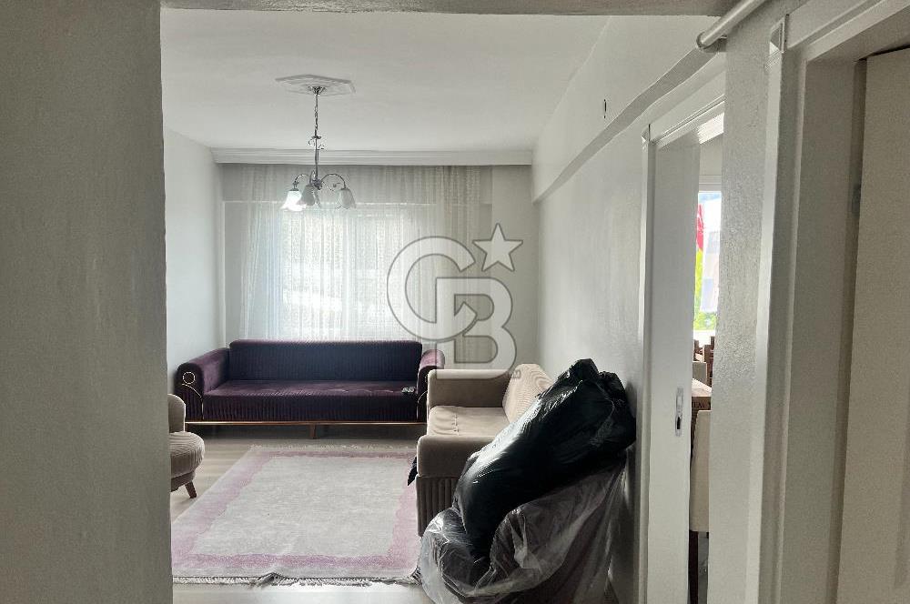 HASANBABA DOĞA MANZARALI 3+1 SATILIK DAİRE