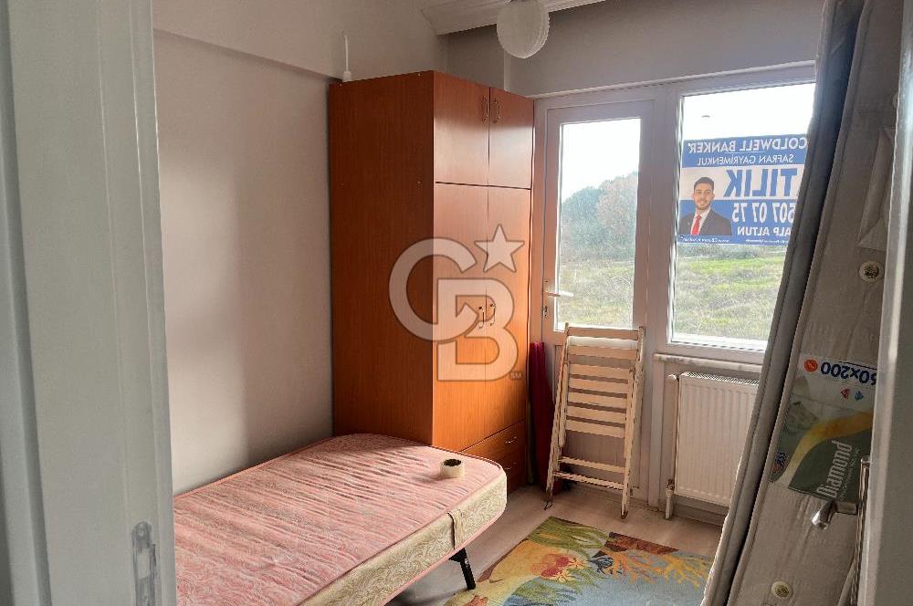HASANBABA DOĞA MANZARALI 3+1 SATILIK DAİRE