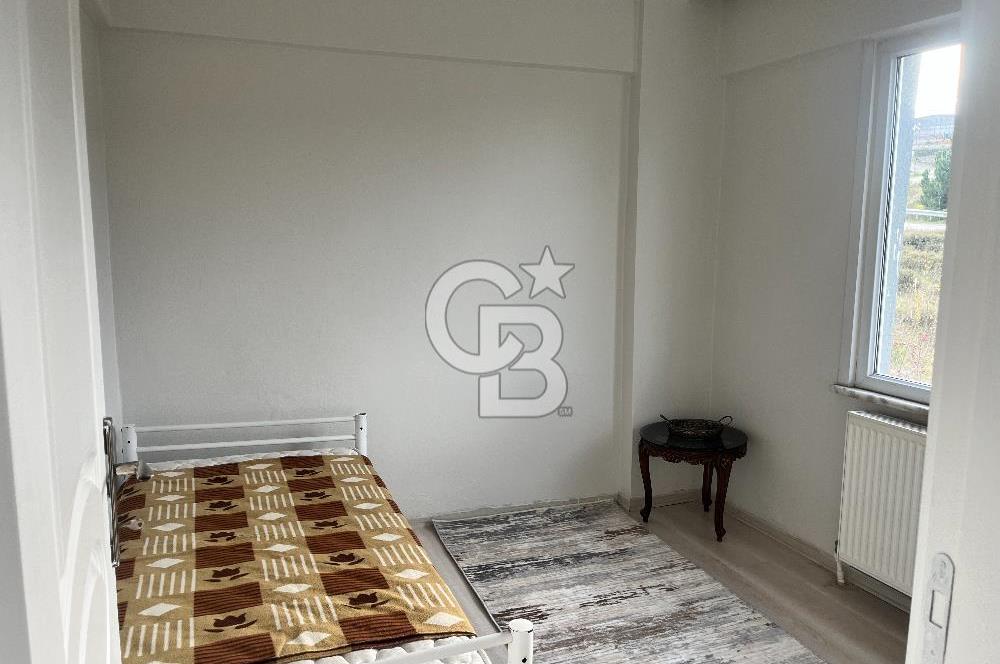 HASANBABA DOĞA MANZARALI 3+1 SATILIK DAİRE