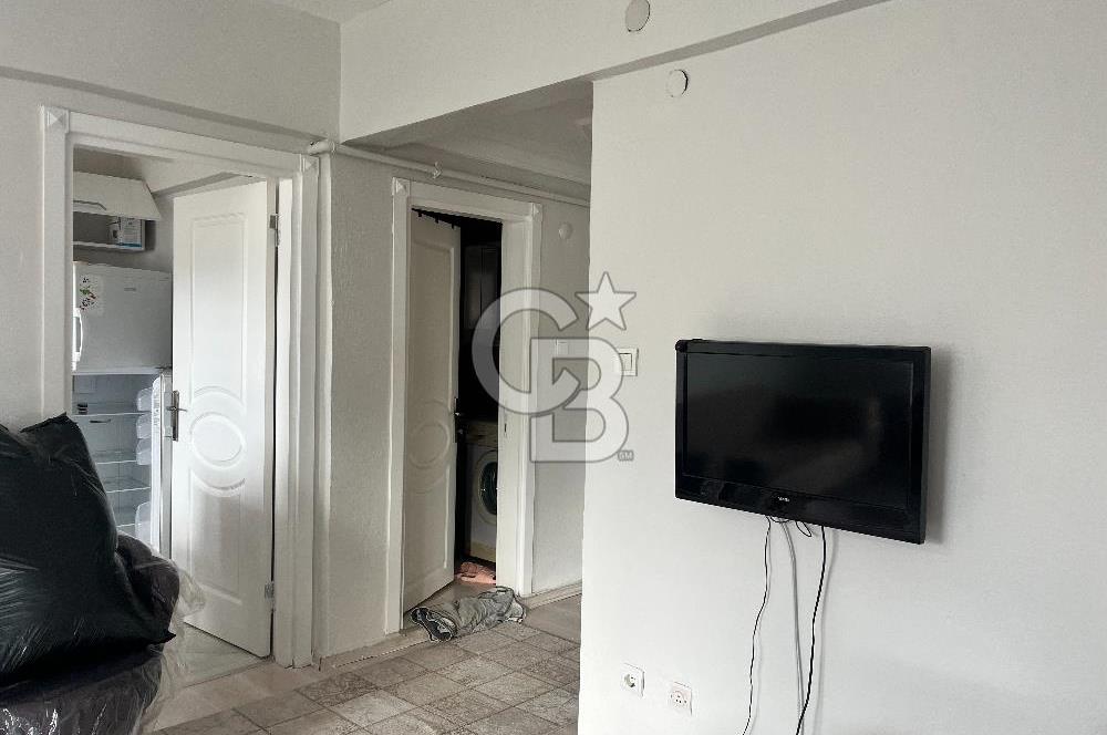 HASANBABA DOĞA MANZARALI 3+1 SATILIK DAİRE