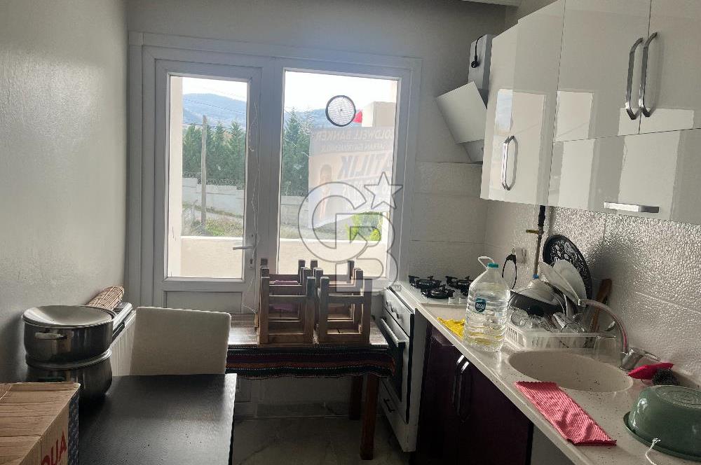 HASANBABA DOĞA MANZARALI 3+1 SATILIK DAİRE