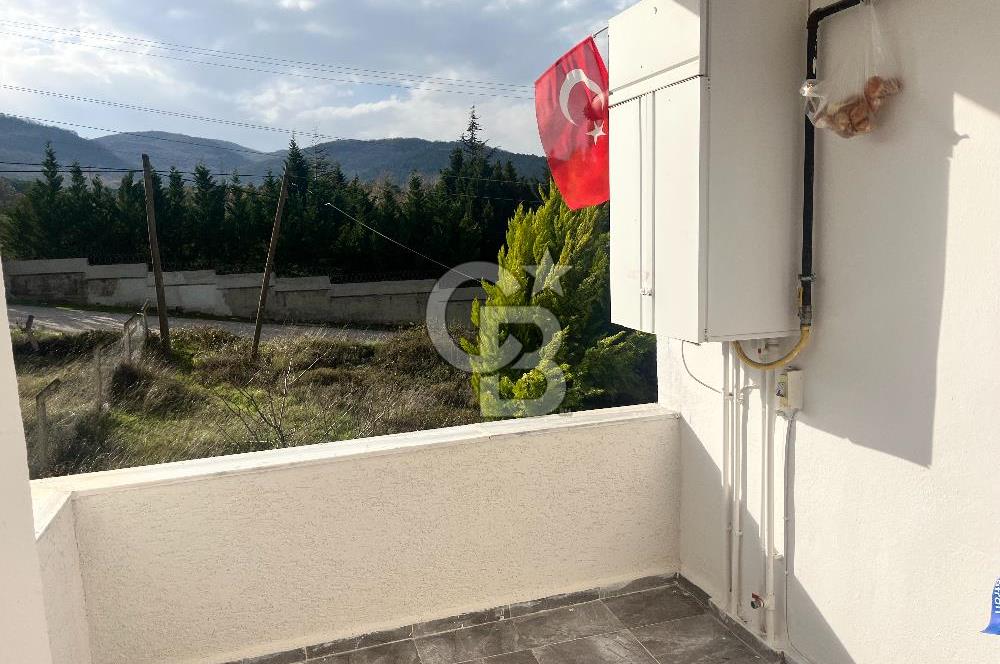 HASANBABA DOĞA MANZARALI 3+1 SATILIK DAİRE