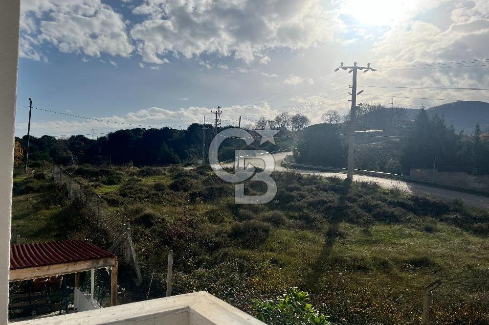 HASANBABA DOĞA MANZARALI 3+1 SATILIK DAİRE