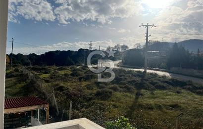 HASANBABA DOĞA MANZARALI 3+1 SATILIK DAİRE