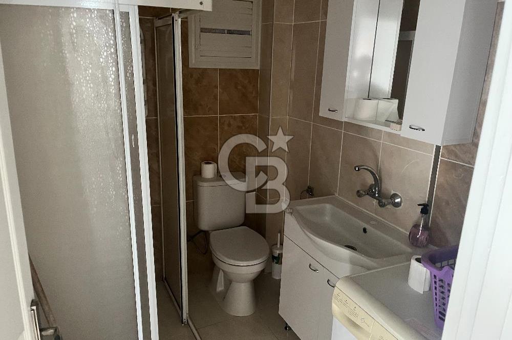 HASANBABA DOĞA MANZARALI 3+1 SATILIK DAİRE