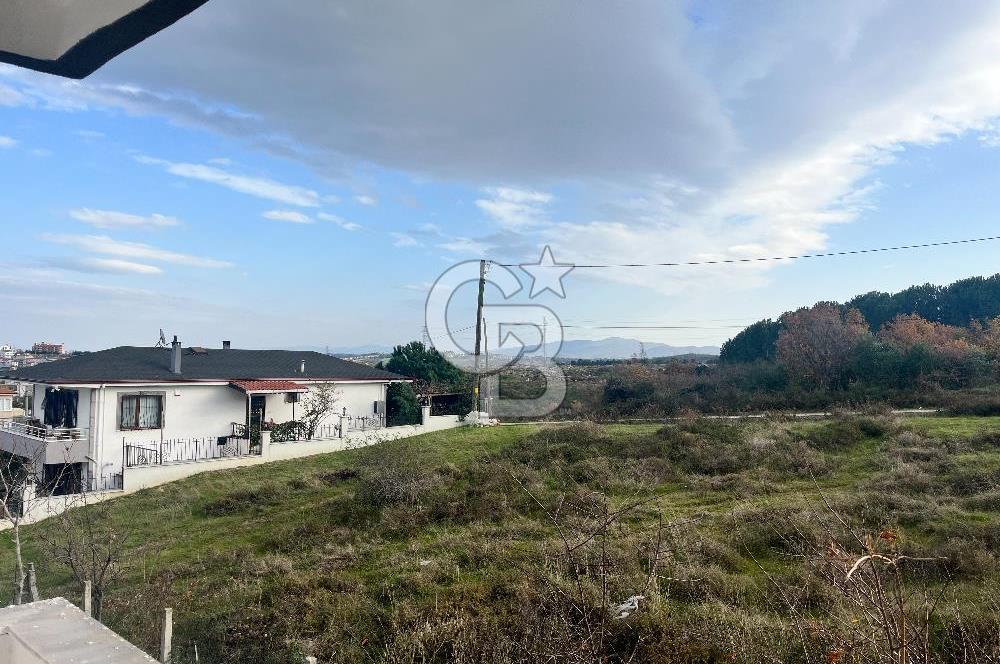 HASANBABA DOĞA MANZARALI 3+1 SATILIK DAİRE