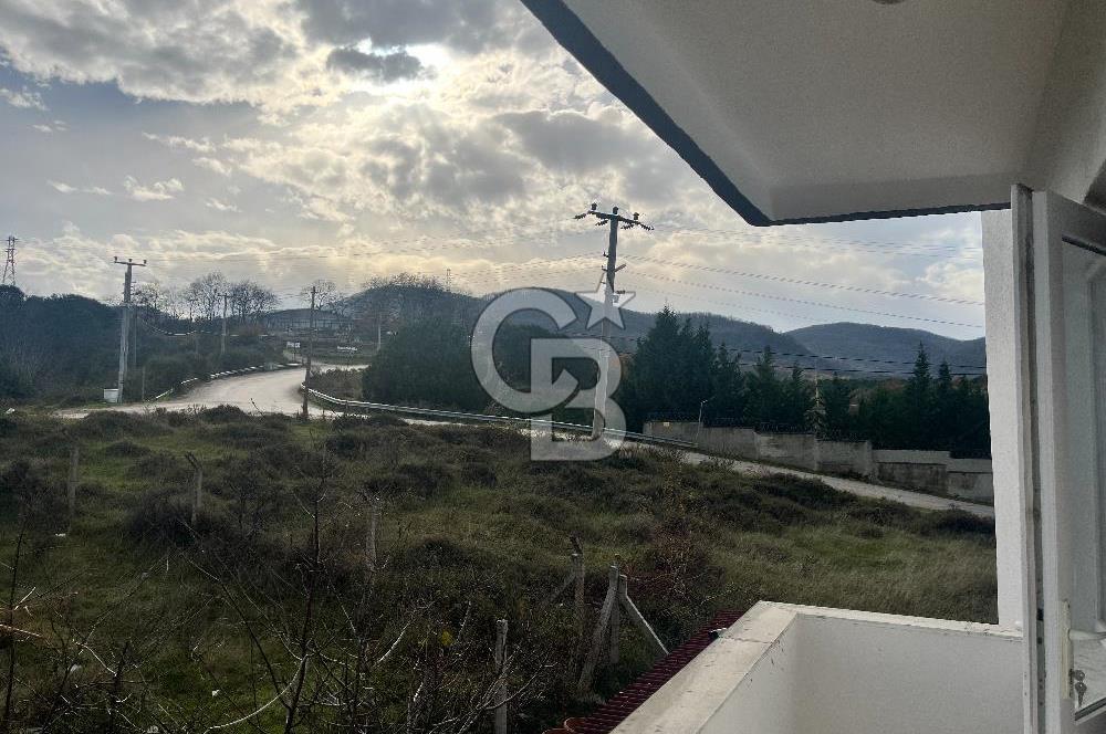 HASANBABA DOĞA MANZARALI 3+1 SATILIK DAİRE