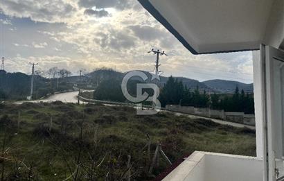 HASANBABA DOĞA MANZARALI 3+1 SATILIK DAİRE