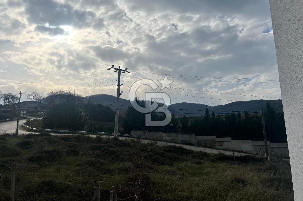 HASANBABA DOĞA MANZARALI 3+1 SATILIK DAİRE