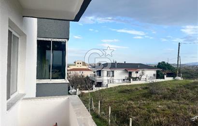 HASANBABA DOĞA MANZARALI 3+1 SATILIK DAİRE