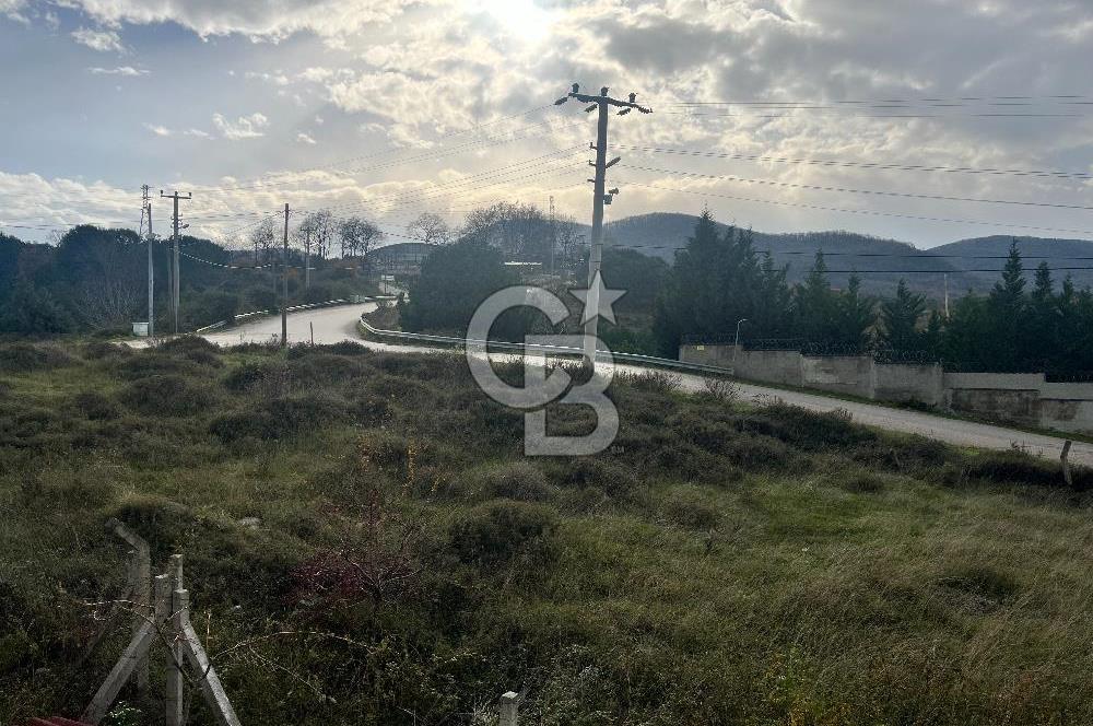 HASANBABA DOĞA MANZARALI 3+1 SATILIK DAİRE