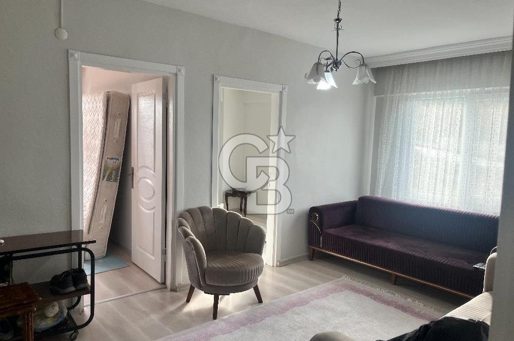 HASANBABA DOĞA MANZARALI 3+1 SATILIK DAİRE