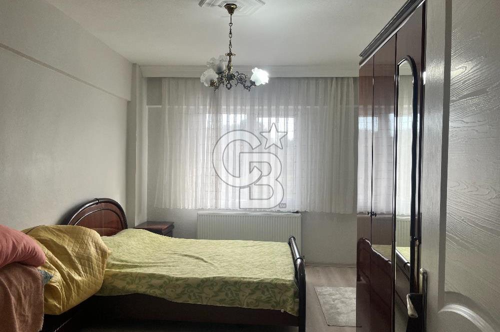 HASANBABA DOĞA MANZARALI 3+1 SATILIK DAİRE