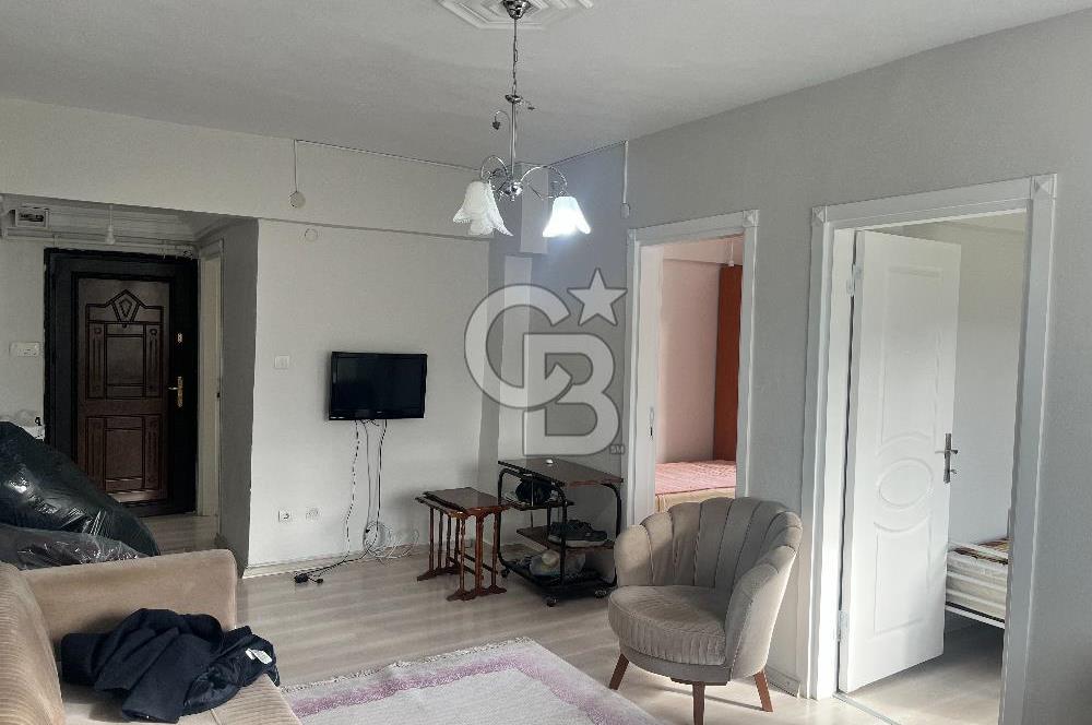 HASANBABA DOĞA MANZARALI 3+1 SATILIK DAİRE