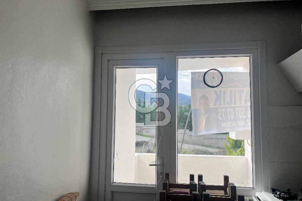 HASANBABA DOĞA MANZARALI 3+1 SATILIK DAİRE