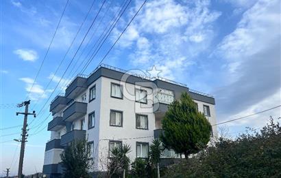 HASANBABA DOĞA MANZARALI 3+1 SATILIK DAİRE