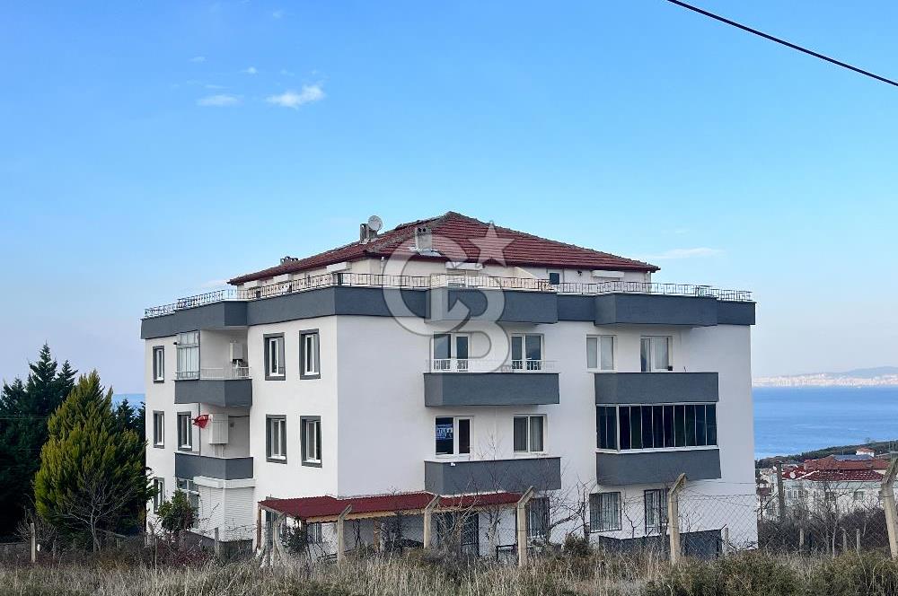 HASANBABA DOĞA MANZARALI 3+1 SATILIK DAİRE